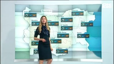 Централна прогноза