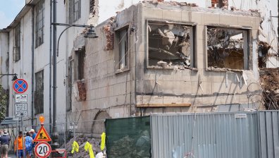 Вълна от обществено недоволство заради новото крило на Националната художествена академия