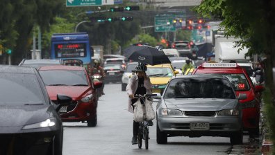 Опустошителната буря "Уифа" взе 6 жертви в Тайланд