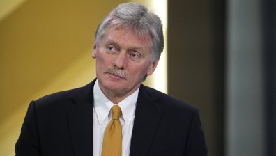 Песков: Русия е отворена за диалог със САЩ