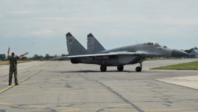 Два пъти Украйна е искала от България МиГ-29 и Су-25, ето кога отказахме последно