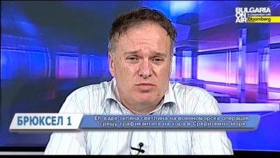 Проф. Чуков: Готви се общоарабска армия срещу ислямистите в Източна Либия