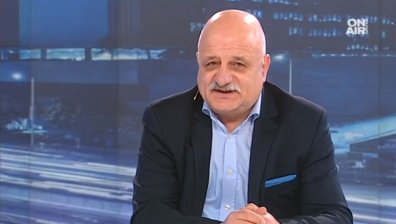 Протестите на надзирателите били към своя край