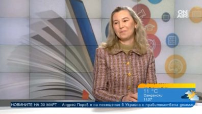 Проф. д-р Темелкова: Университетите са на издихания и са просяци пред държавната хазна