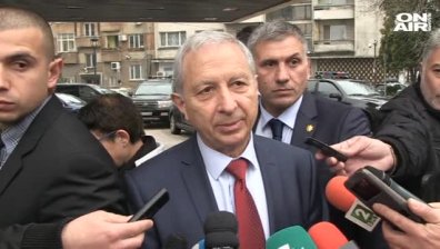 Огнян Герджиков: Има известно напрежение между България и Турция