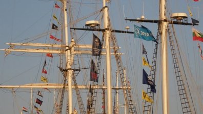 Калиакра и Роял Хелена очакват Tall Ships във Варна /обновена/