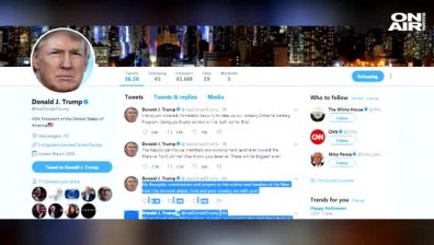 Вълна от съпричастност към жертвите в Ню Йорк заля Twitter