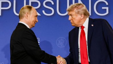 Путин към Тръмп за годишнината на САЩ: Скъпи Доналд, най-сърдечни поздрави