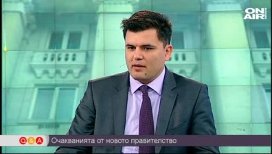 Възможно ли е управление без коалиция?