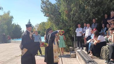 Митрополит Киприан ще посети Северна Македония