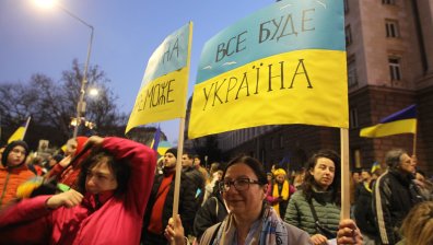 Държавата отпусна допълнителни над 9 млн. лв. за украинските бежанци