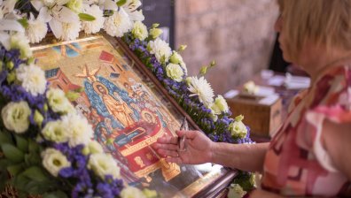 Благовещение е - традиции, забрани и кой празнува имен ден