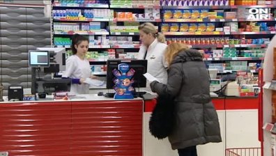 Аптечният сектор в смут &ndash; пръстови отпечатъци, четци...