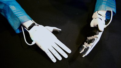 Спад в инвазията на роботи в американските компании