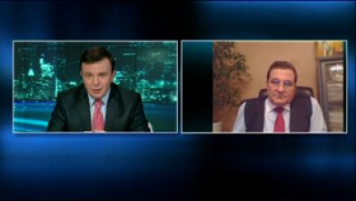 Атанас Тасев: Добивът на шистов газ ще свали цената на газовата централа в Белене