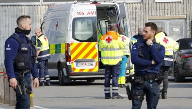 В Белгия отхвърлиха версията тероризъм след трагичното врязване в тълпа на карнавал