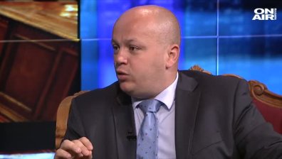 Александър Симов: Реформата в ръководството на БСП няма да доведе до разцепление