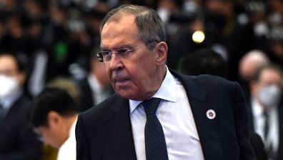 Лавров: Американски служители признават за експлозиите на "Северен поток"
