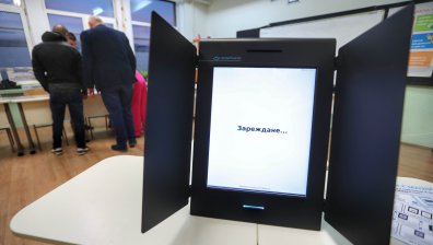 Последна възможност за подаване на заявления за гласуване в чужбина