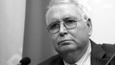 На 72 години си отиде проф. Любен Корнезов