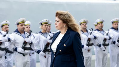 Йотова: Българската позиция за Украйна е единна и категорична