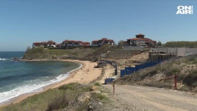 Ще се търсят нови доказателства за строежа на Алепу, делото - ден след изборите