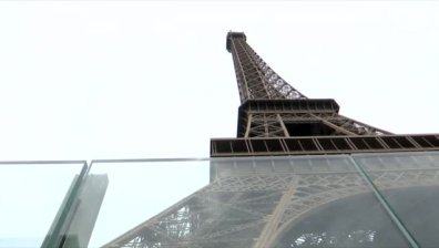 Блокираха Айфеловата кула със стачка срещу новите мерки за достъп