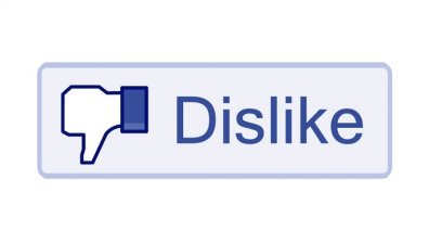 Във Facebook скоро ще има бутон не харесвам