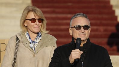 Семейството на Джокович видя политическа игра с анулираната виза: Не е човешко