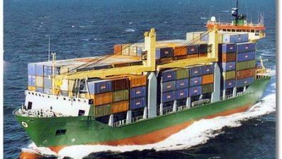 Товарен кораб потъна край Истанбул