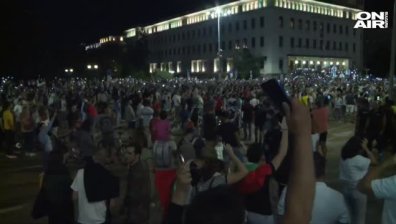 В предаването "Денят ON AIR" от 19:30 ч. ще видите