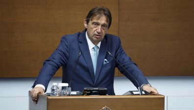 Шишков за АМ "Хемус": Пътят на добрите намерения завърши в прокуратурата