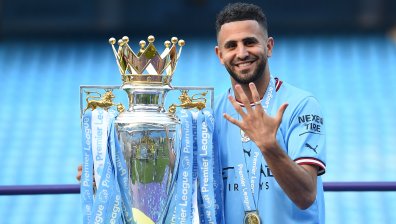 "Ал Ахли" взе Рияд Марез от "Ман Сити", Иниеста се разбра с "Интер" (Маями)