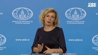 Американският еврейски комитет: Русия изопачава историята