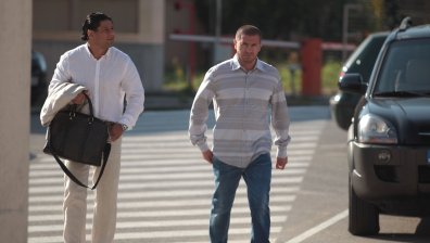Спецсъдът гледа мярката на собственика на "ТАД груп" Иван Тодоров