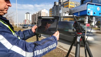 Хващат ги, но на тях не им пука: Спипаха още близо 40 пияни и дрогирани шофьори