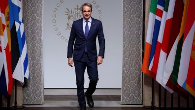 Блокадата в Гърция: Мицотакис приема фермерите в търсене на диалог