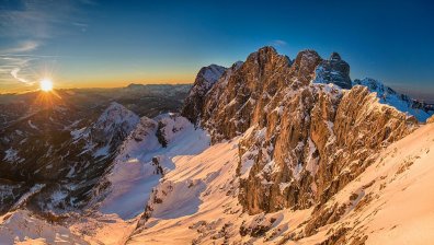 Днес ще бъде слънчево с максимални температури до 10&deg; 