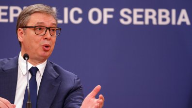 Силни болки в гърдите и влошено здраве: Вучич и Фицо болни преди парада в Русия