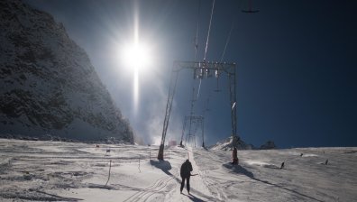 Германска туристка загина след удар с парапланер в гондола в Тирол
