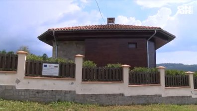 ДФ "Земеделие" проверява къща за гости на роднина на кмета на Горна Оряховица