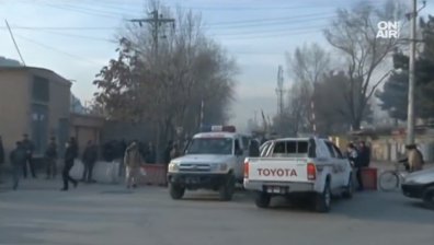 Нов атентат в Кабул прати 6 в гроба и 3 в болница 