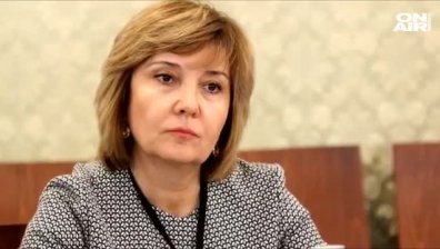 Уволнената шефка на НАП: Няма никакви мотиви, това е явно политическо решение