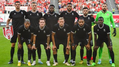 ЦСКА: Ключови играчи отпаднаха за гостуването на "Лудогорец"