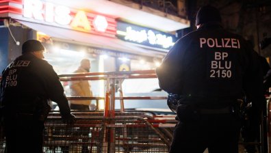 Мъж застреля българка в супермаркет в Германия и се самоуби