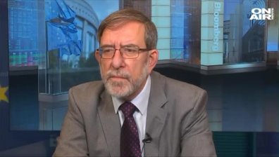 Филип Димитров: Горд съм, че признахме Македония!