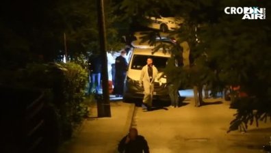 Шесторно убийство разтърси Хърватия