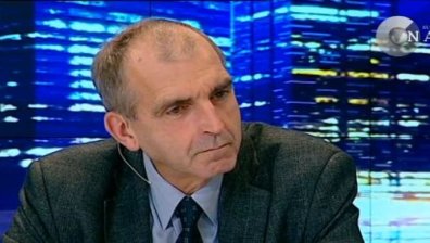 Ивайло Дичев: Българските граждани блокираха реформите