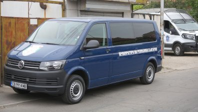 Полицията задържа 25-годишен банков служител, откраднал 500 000 лева в София 