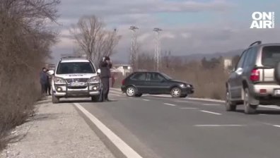 Домашен арест за обвиняемия за смъртта на 17-годишното момиче край Гоце Делчев